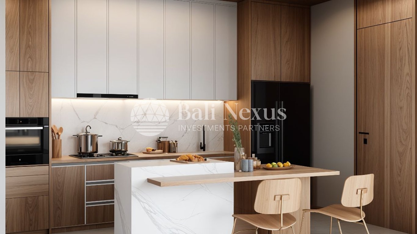 Villa 3BR in Pandawa photo 2
