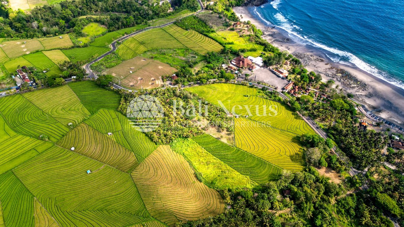 Land in Tabanan photo 1