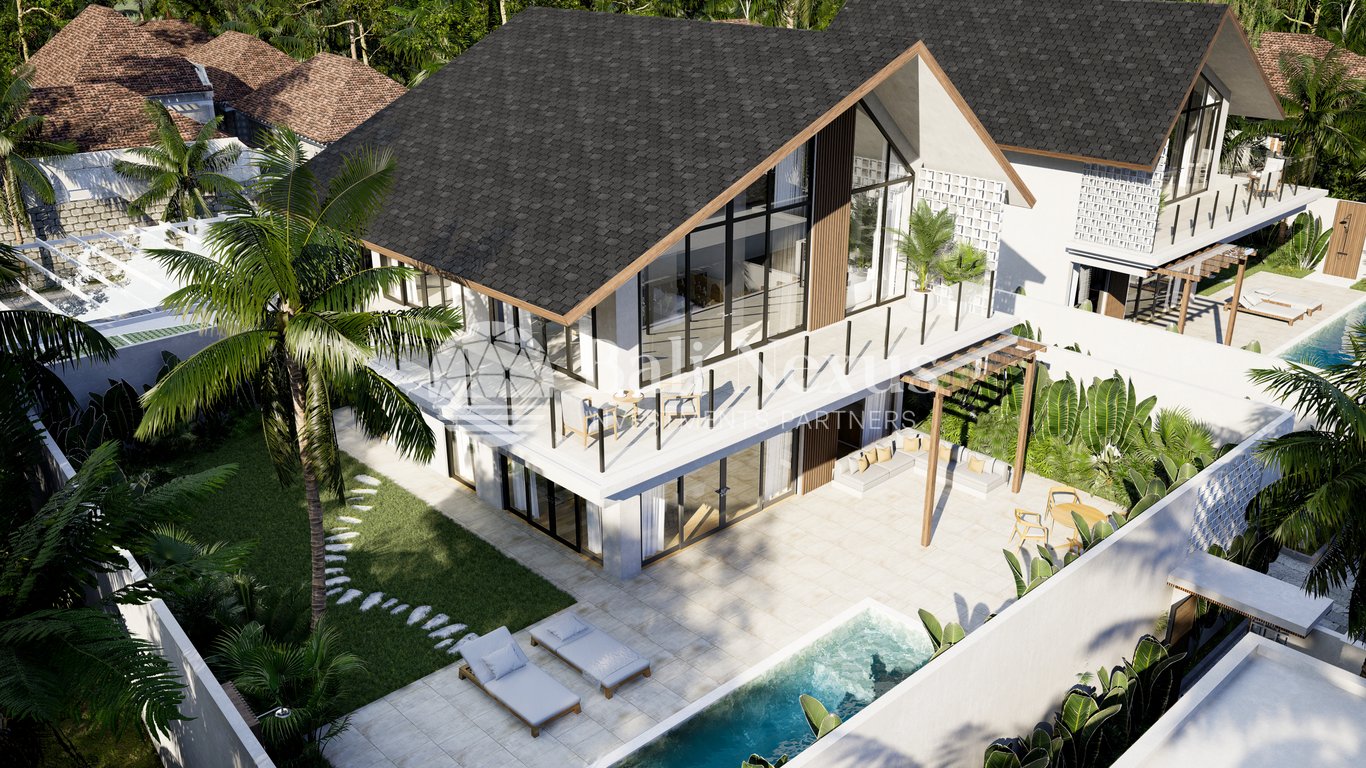 Villa 2BR in Ubud photo 2