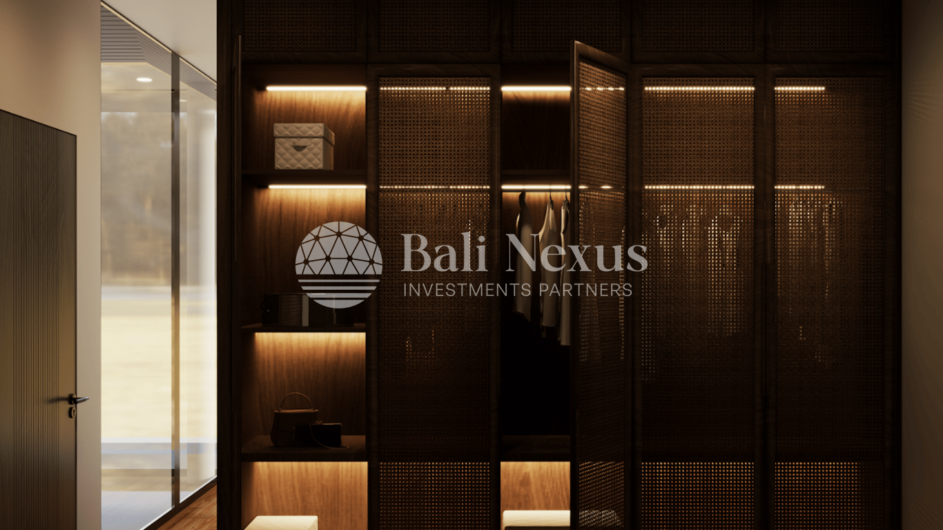 Villa 1BR in Ubud photo 10