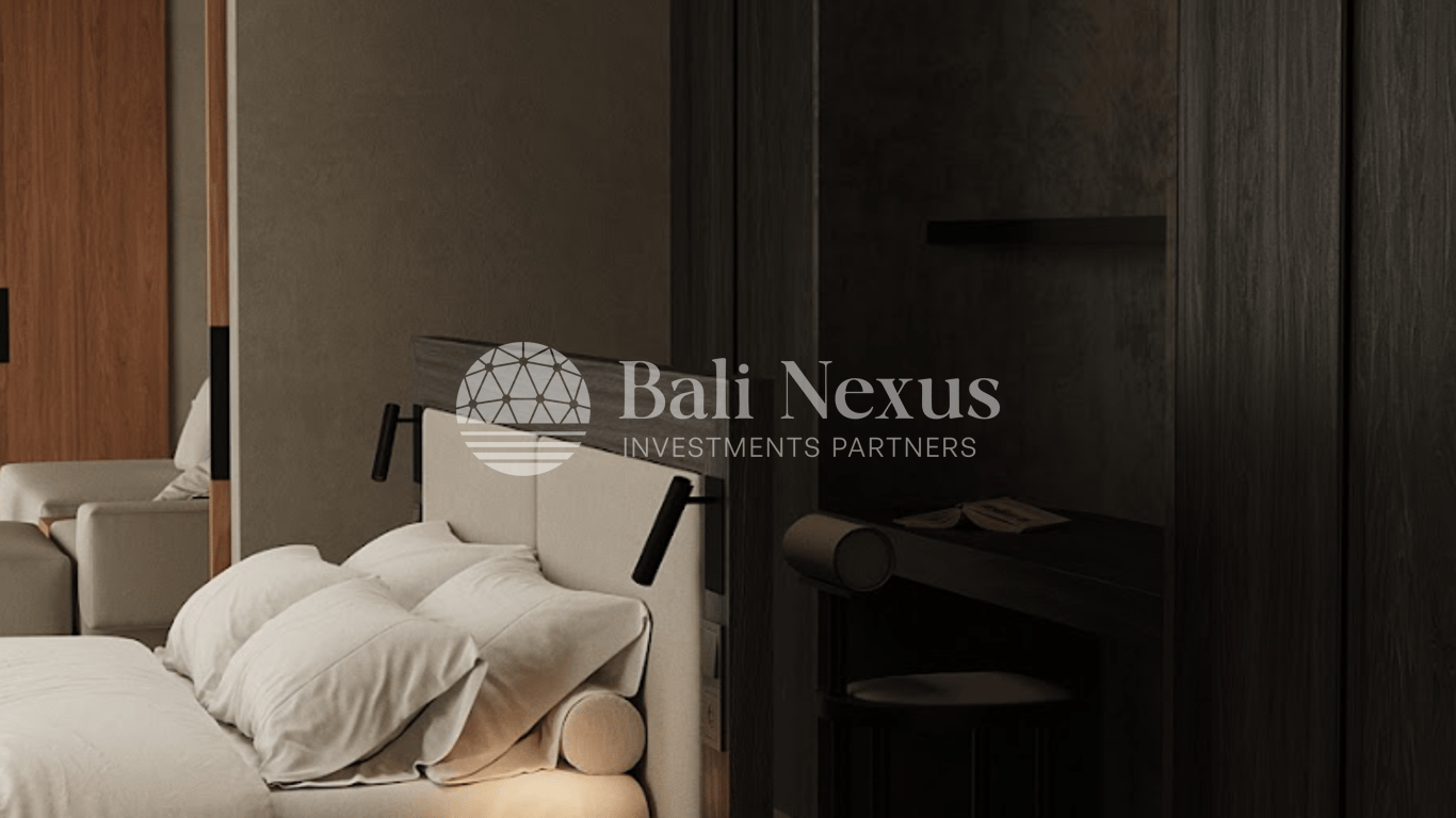 [Sold] Villa 4BR in Melasti photo 6