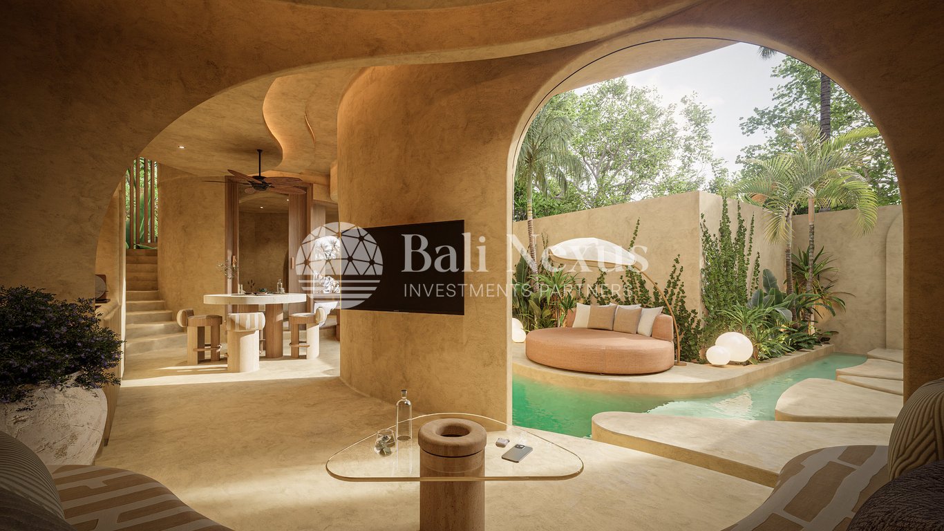 Villa 2BR in Umalas photo 2