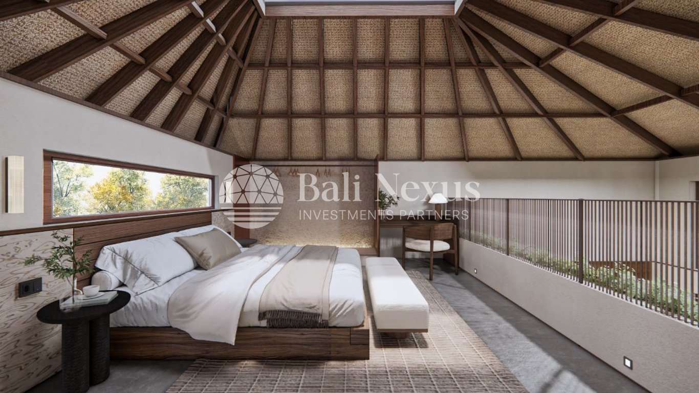 Apartment 1BR in Ubud photo 2