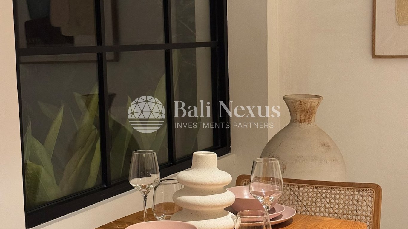 Villa 1BR in Jimbaran photo 3