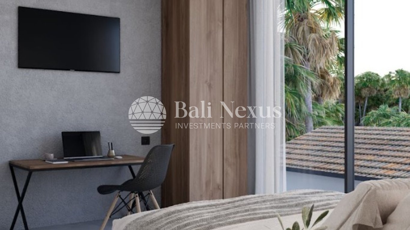 Villa 2BR in Nusa Dua photo 8