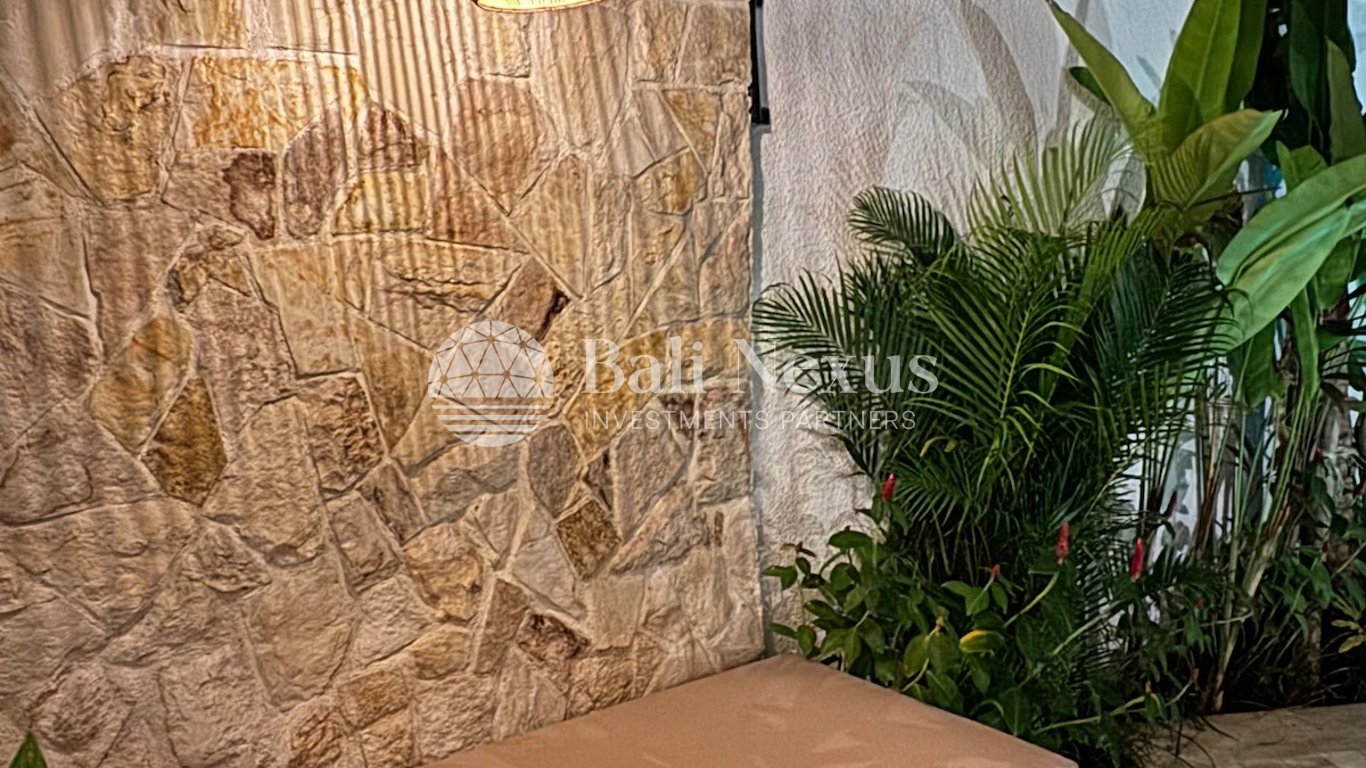 Villa 1BR in Jimbaran photo 7