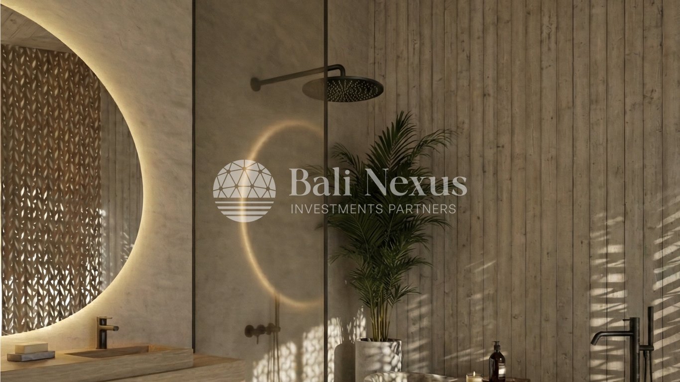 Villa 1BR in Uluwatu photo 5
