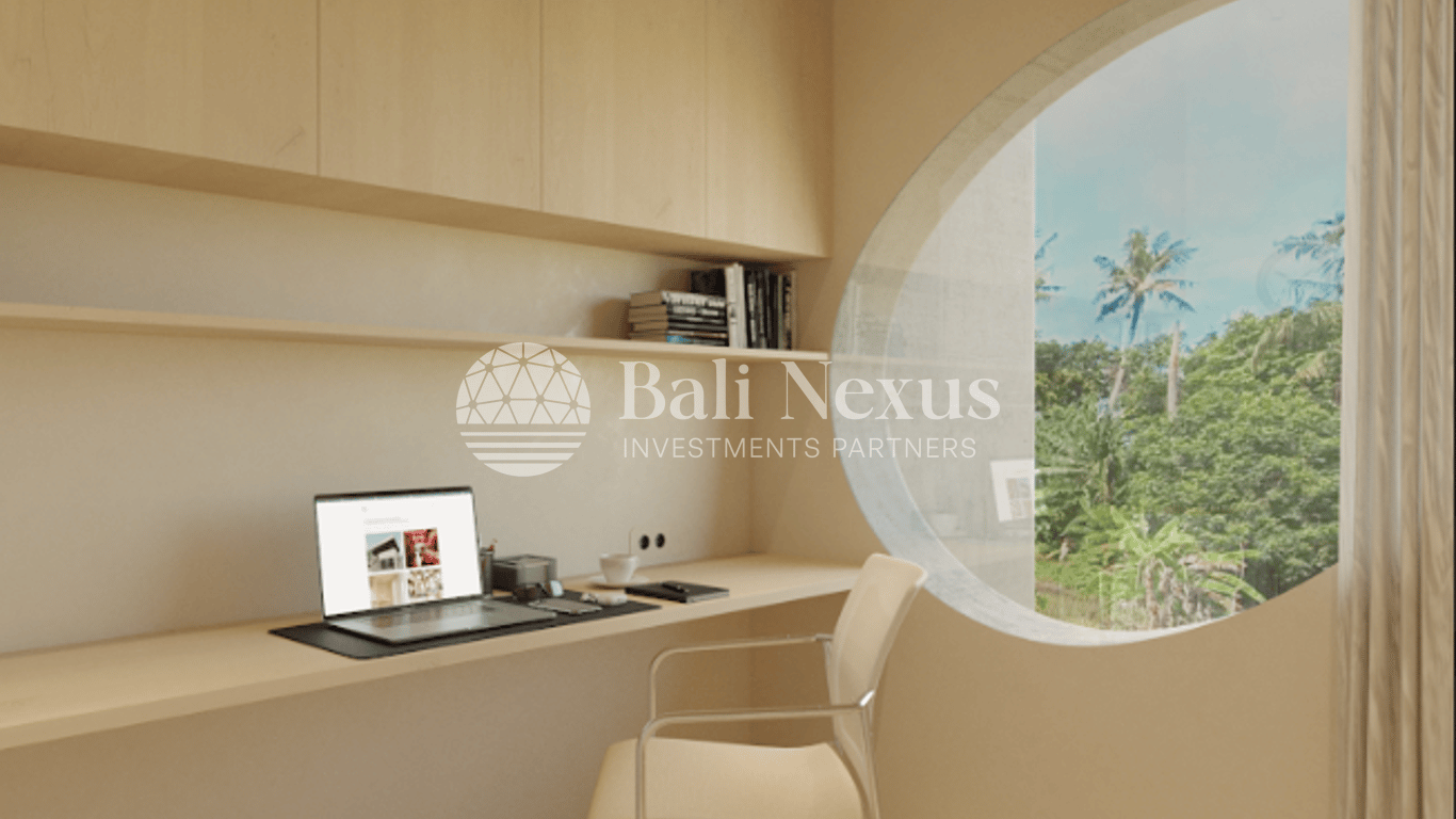 [Sold] Villa 2BR in North Canggu photo 6