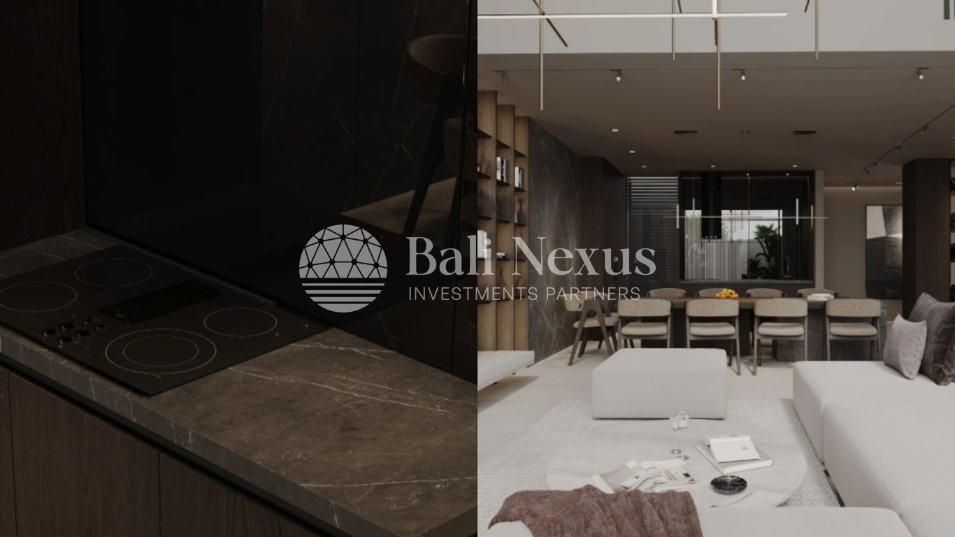 Villa 5BR in Canggu photo 7