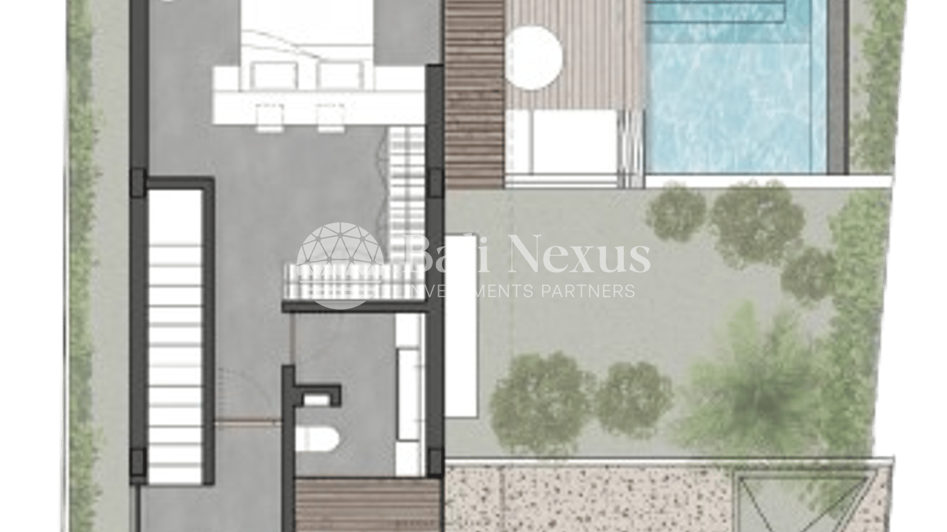 Villa 2BR in Nyanyi photo 8