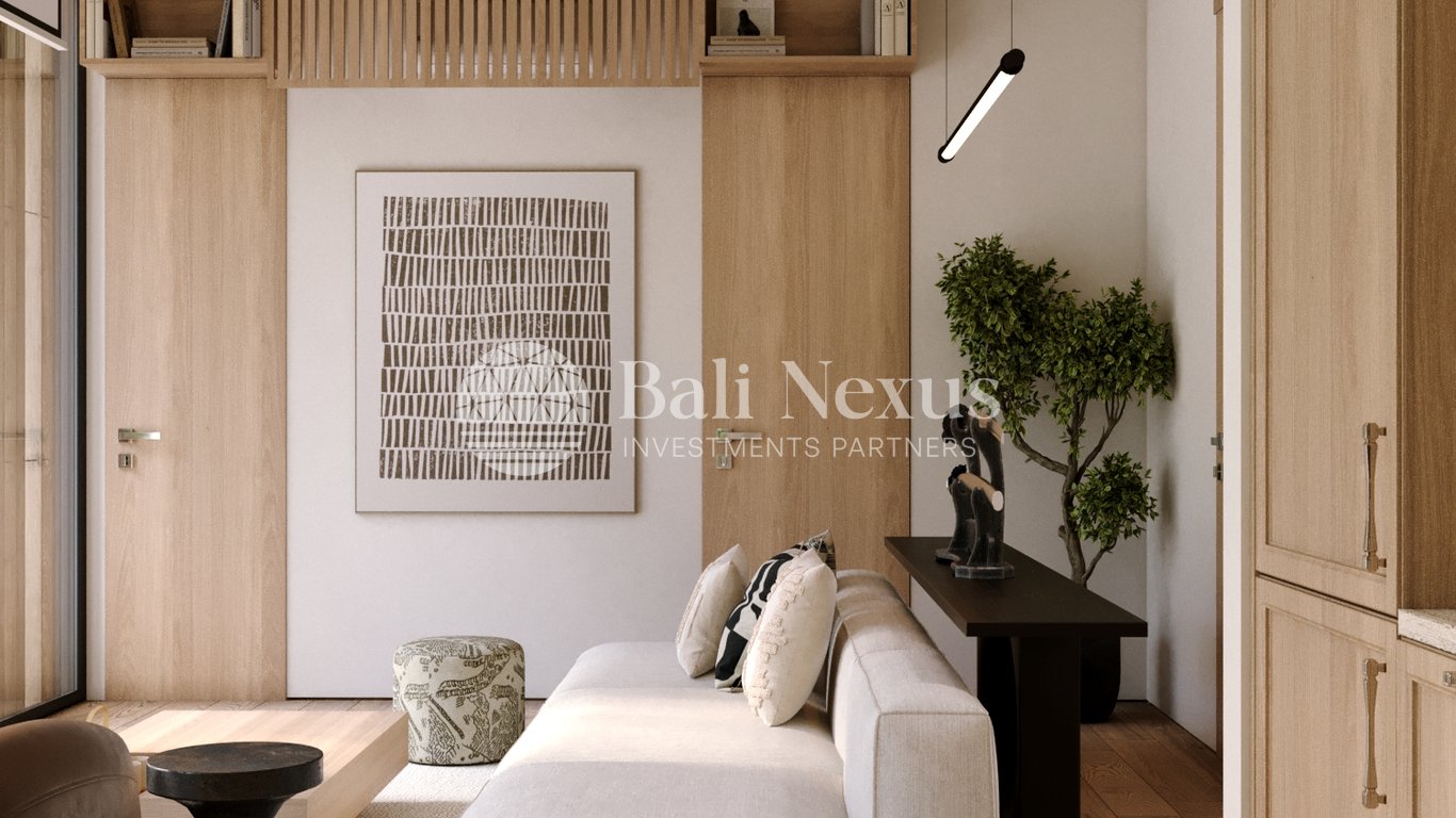 Villa 2BR in Nusa Dua photo 2