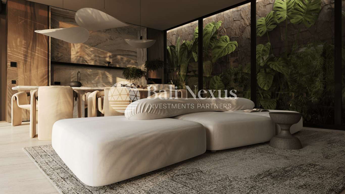 Villa 3BR in Ubud photo 4