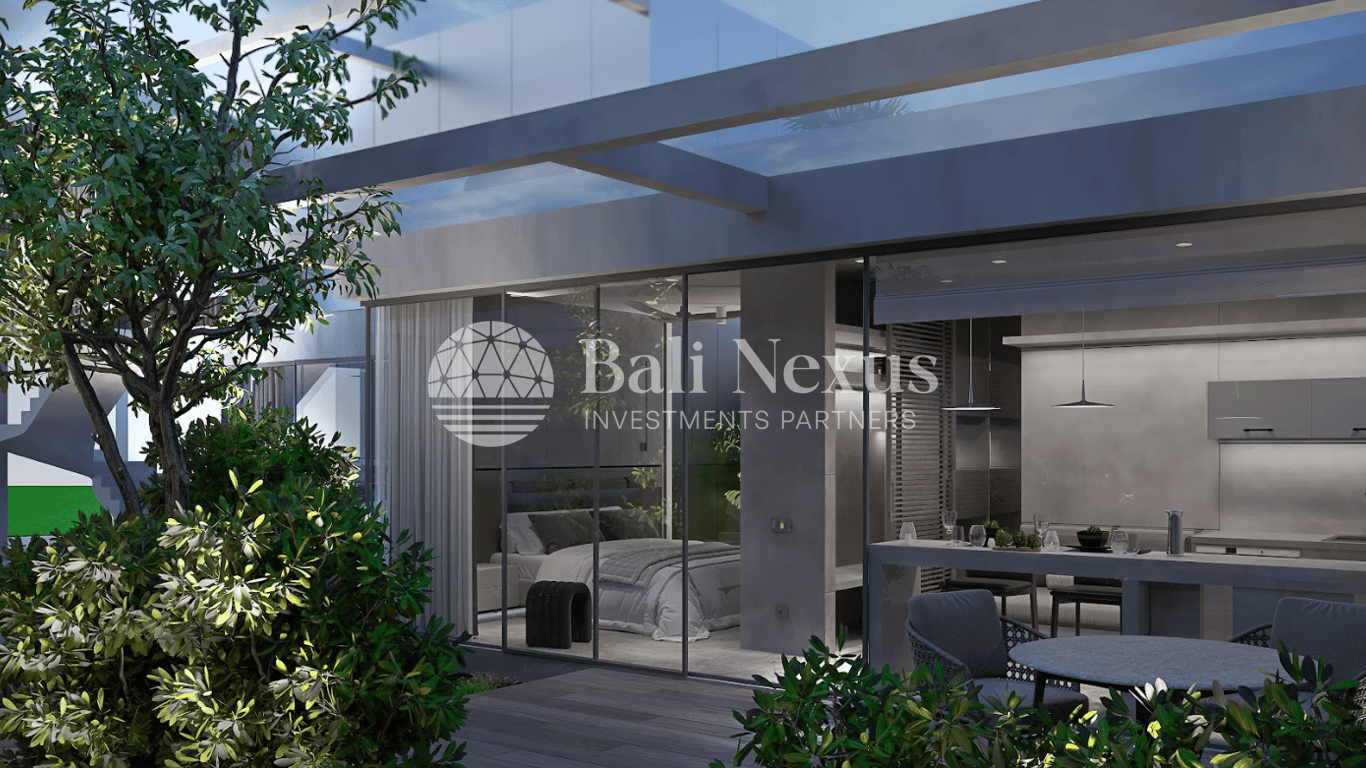 [Sold] Villa 2BR in Nyanyi photo 3
