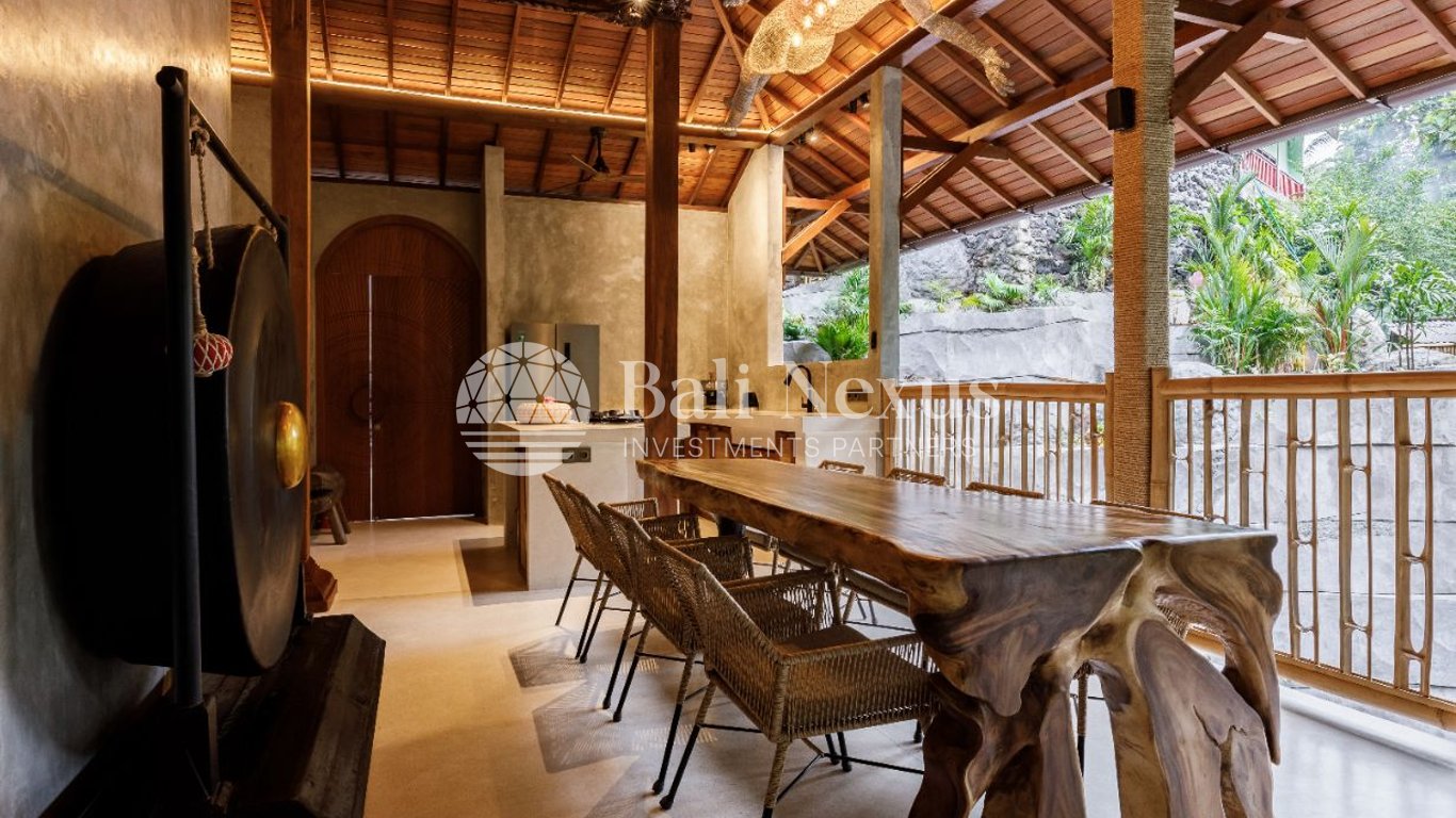 Villa 4BR in Ubud photo 6