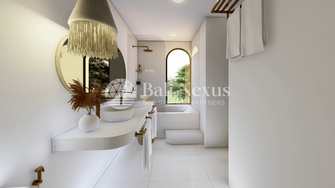 Villa 2BR in Pandawa photo 2