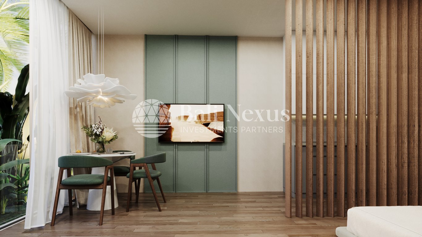 Apartment 1BR in Nusa Dua photo 4