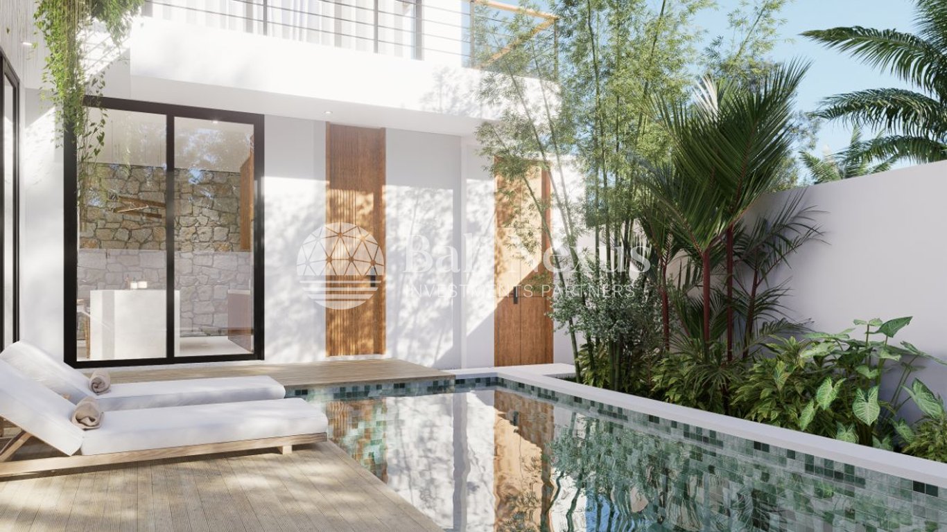 Villa 3BR in Balangan photo 1