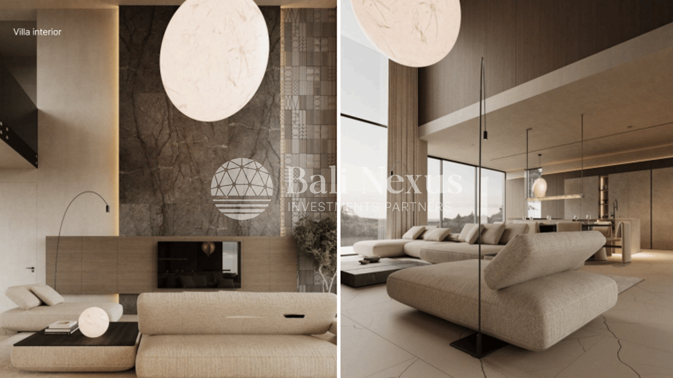 Villa 4BR in Nusa Dua photo 6