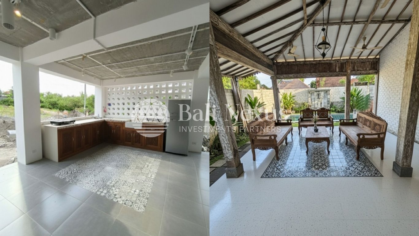 Villa 3BR in Bukit photo 2