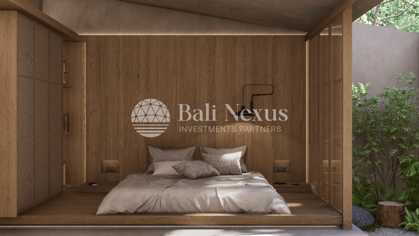 Villa 2BR in Project photo 10