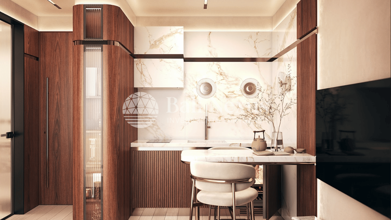Studio Apartment in Canggu photo 1