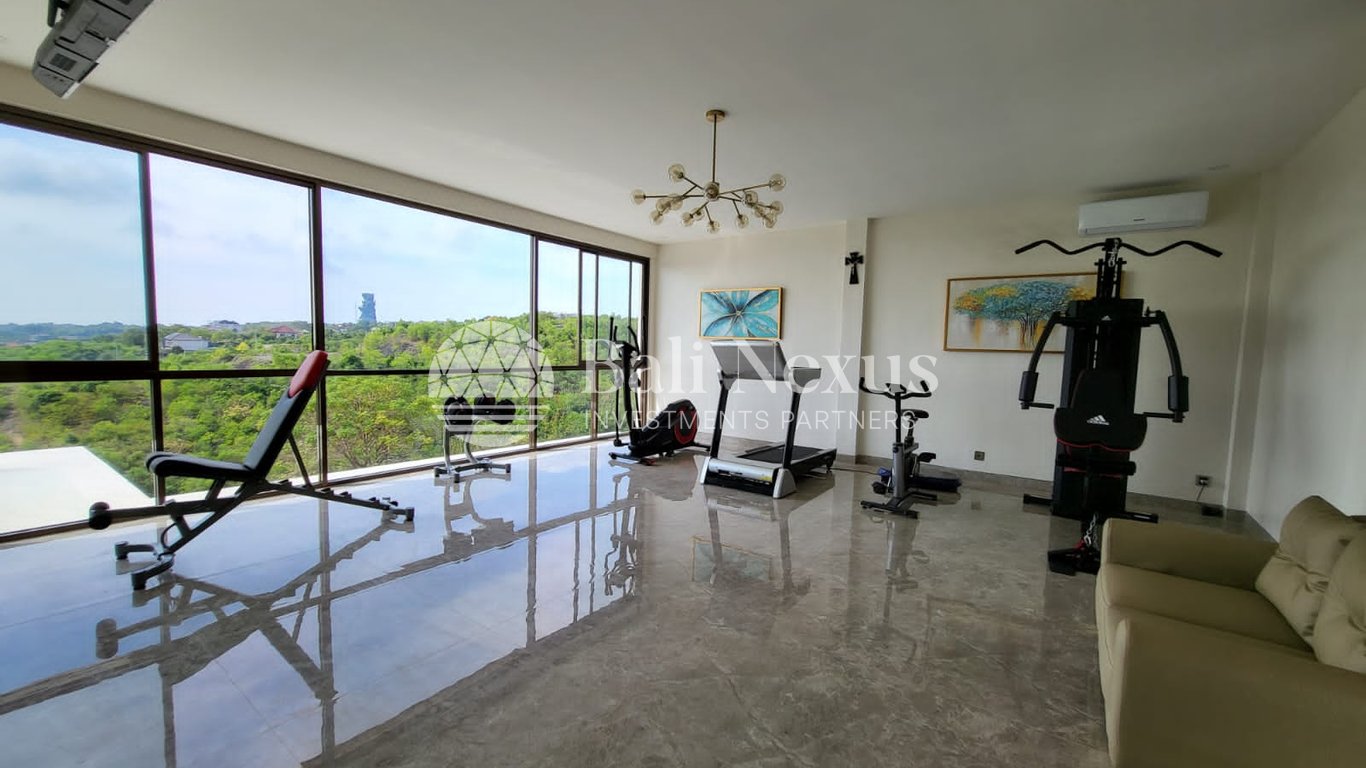 Villa 4BR in Jimbaran photo 12