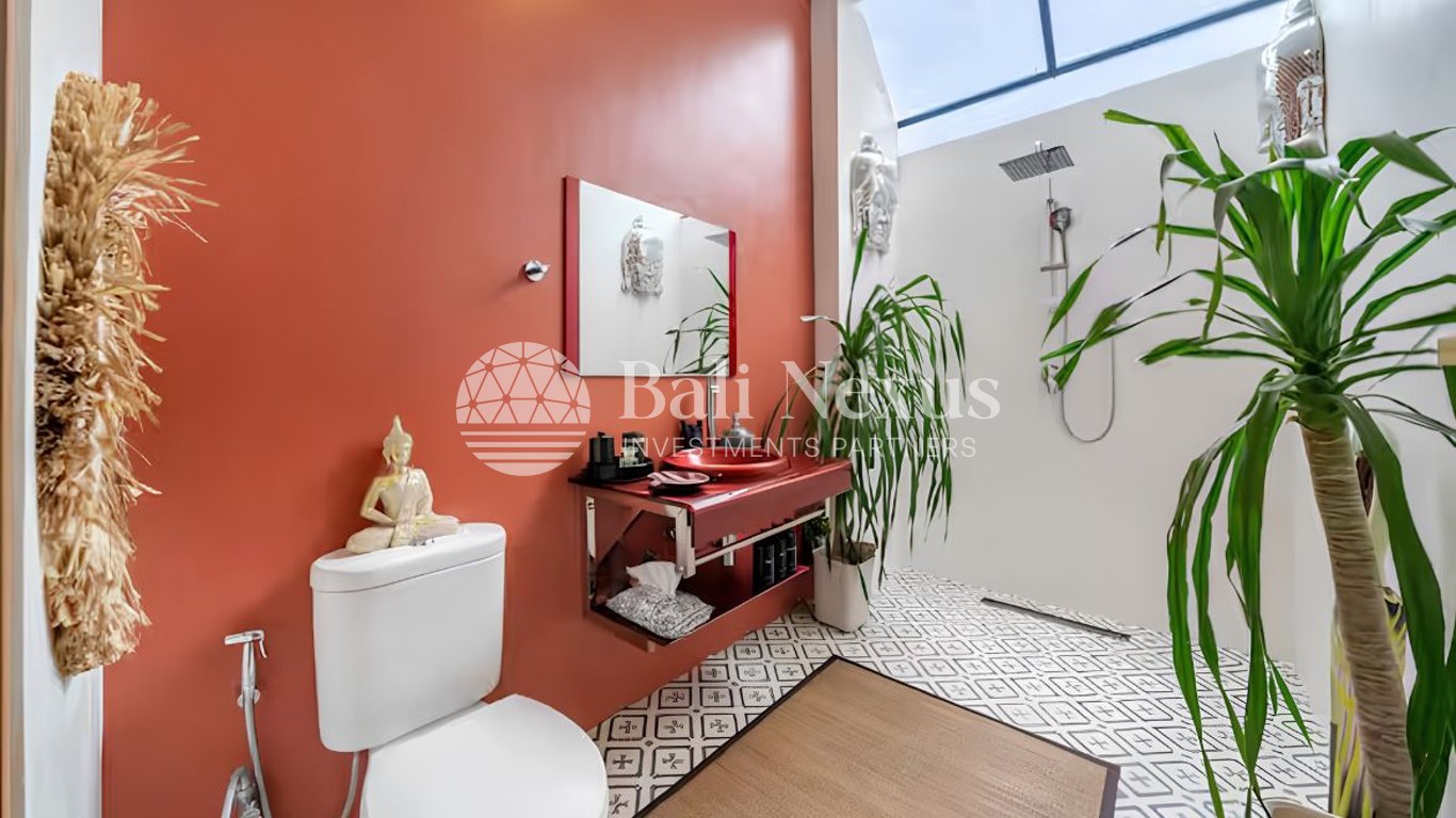 Villa 3BR in Ubud photo 8