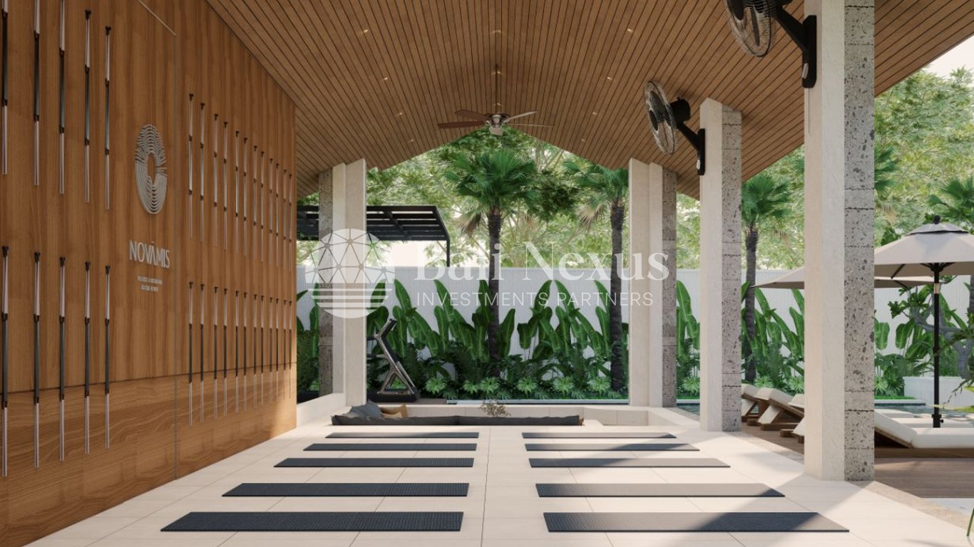 Commercial Center in Ubud photo 6