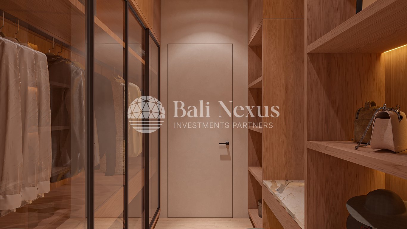 Villa 3BR in Ubud photo 5