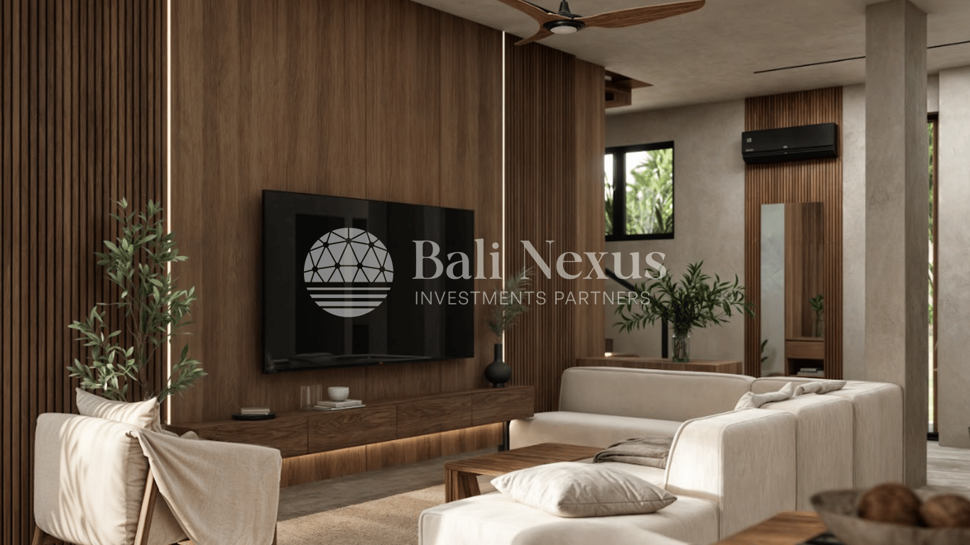 Villa 3BR in Nuanu photo 6