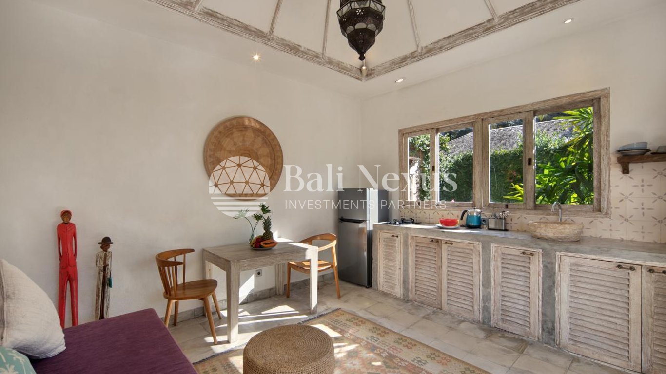 Villa 1BR in Ubud photo 9