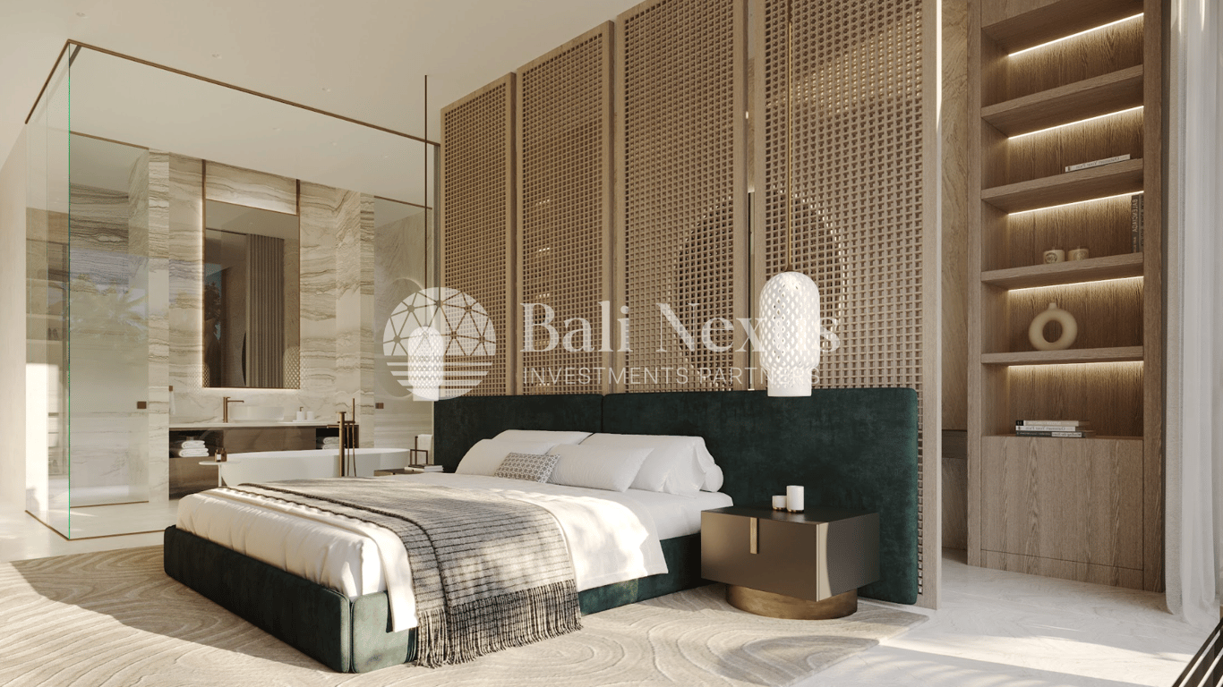 Villa 2BR in Ubud photo 4