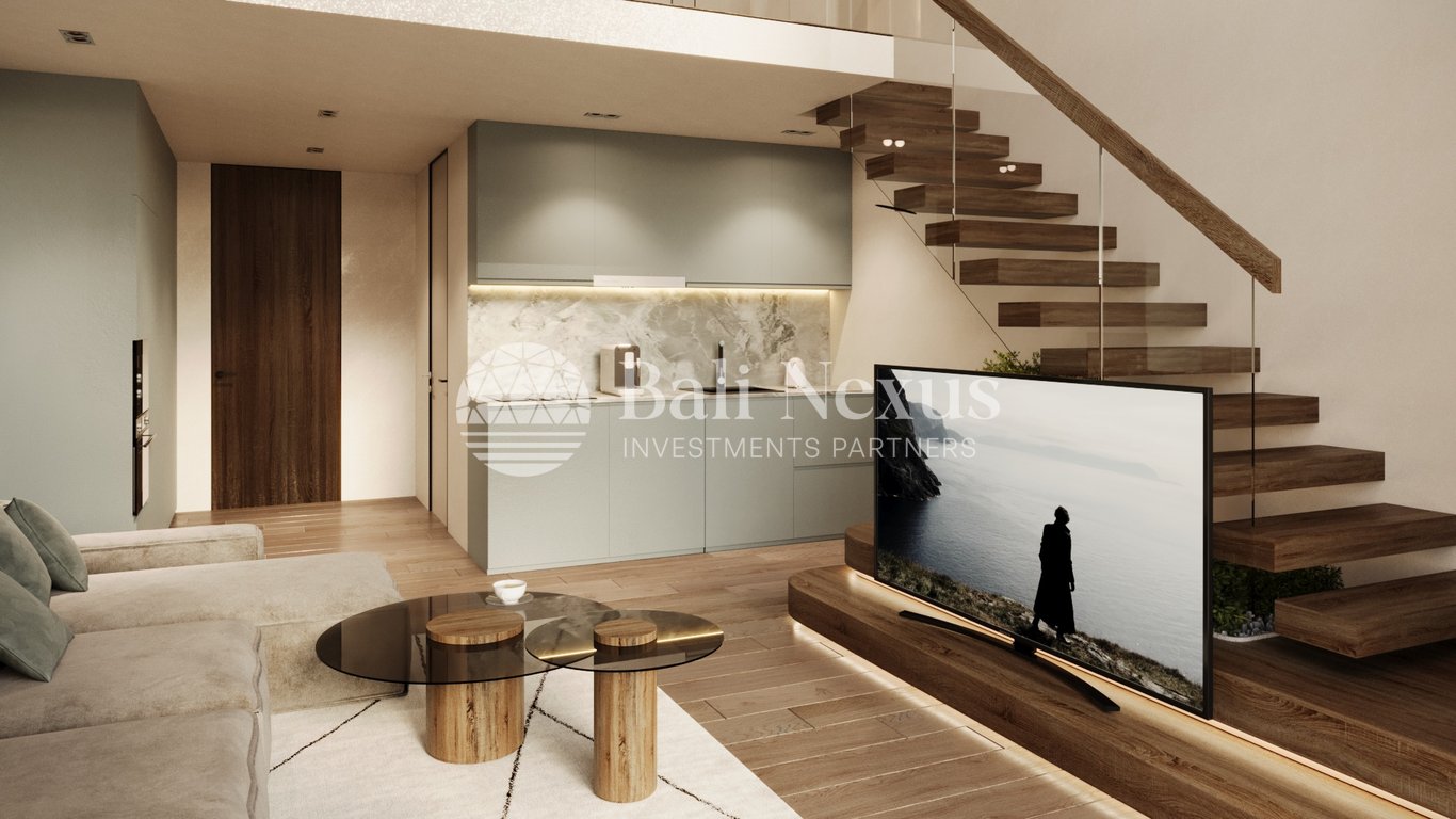 Apartment 1BR in Nusa Dua photo 1