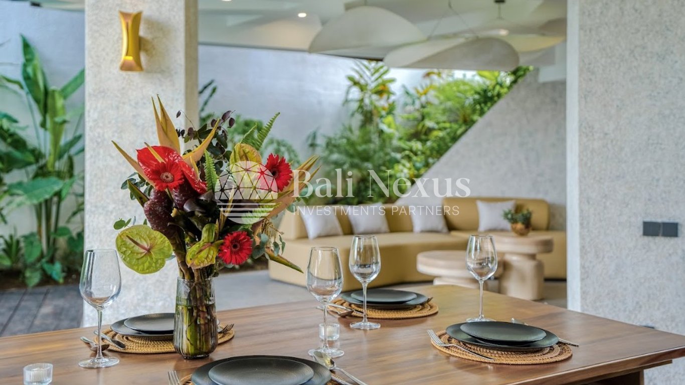 Villa 1BR in Ubud photo 1