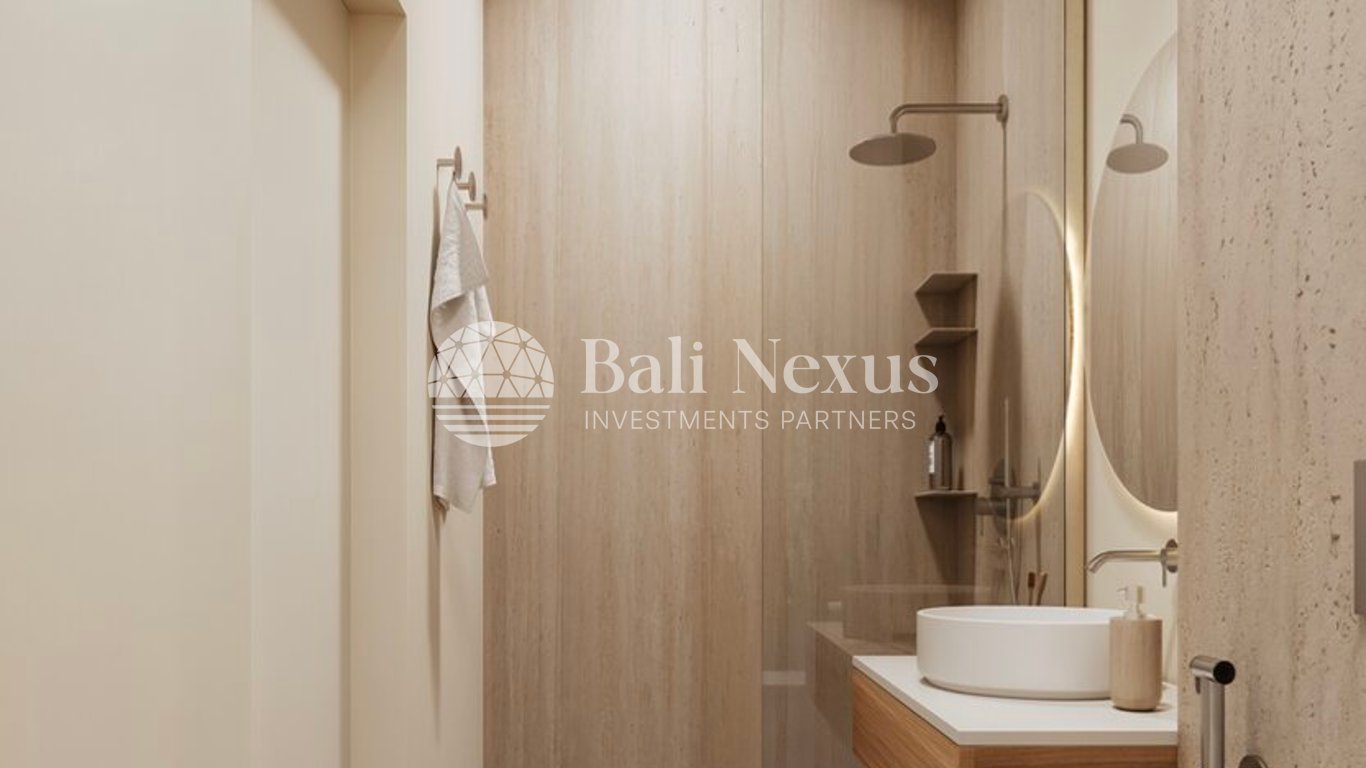 Apartment 1BR in Ubud photo 7