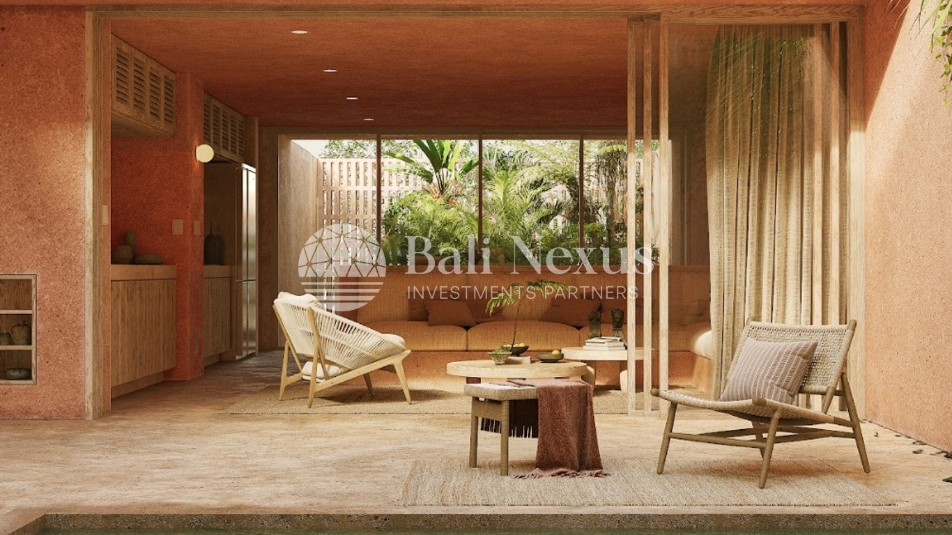 Villa 2BR in Ungasan photo 1