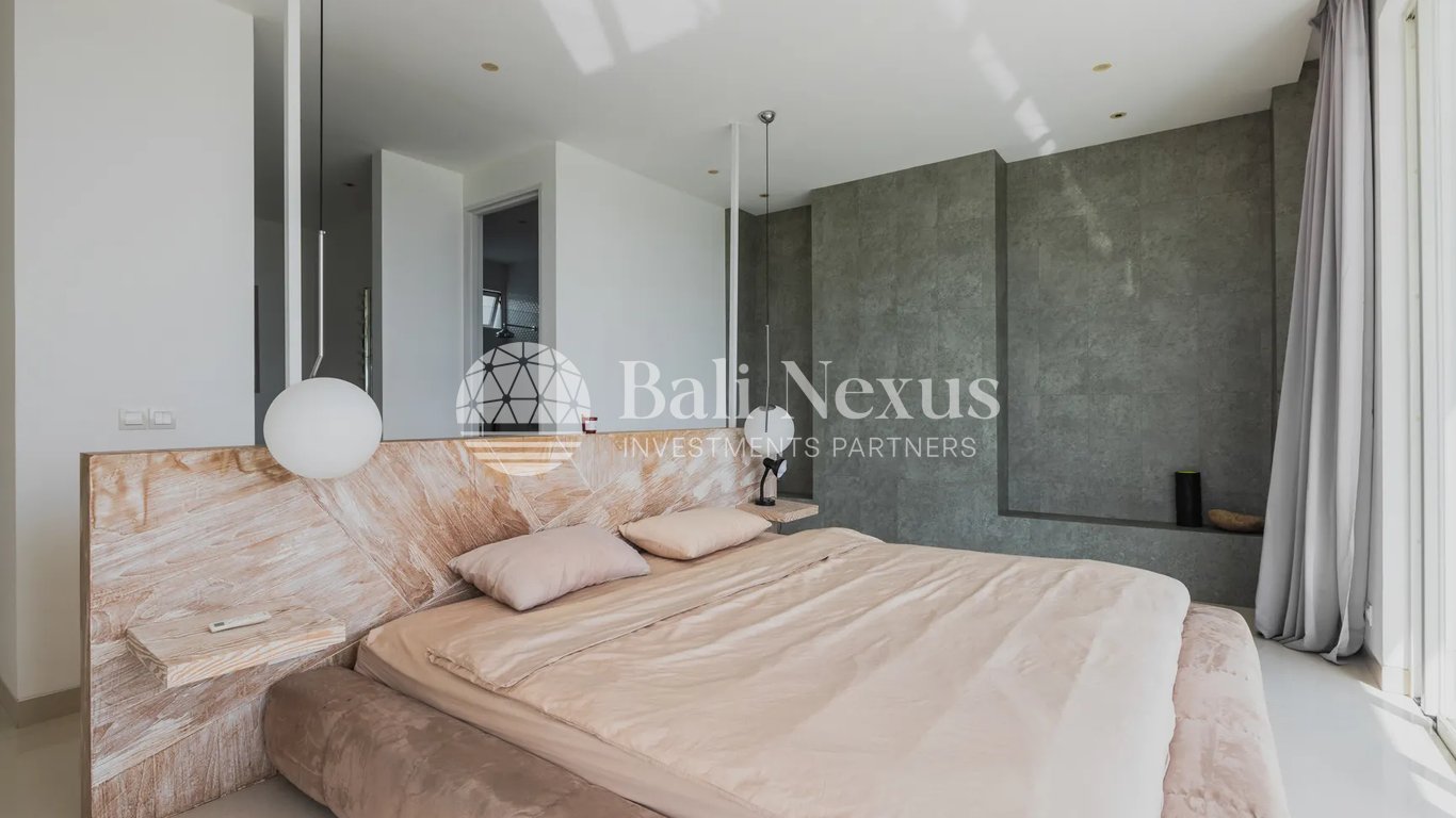 Villa 4BR in Jimbaran photo 3