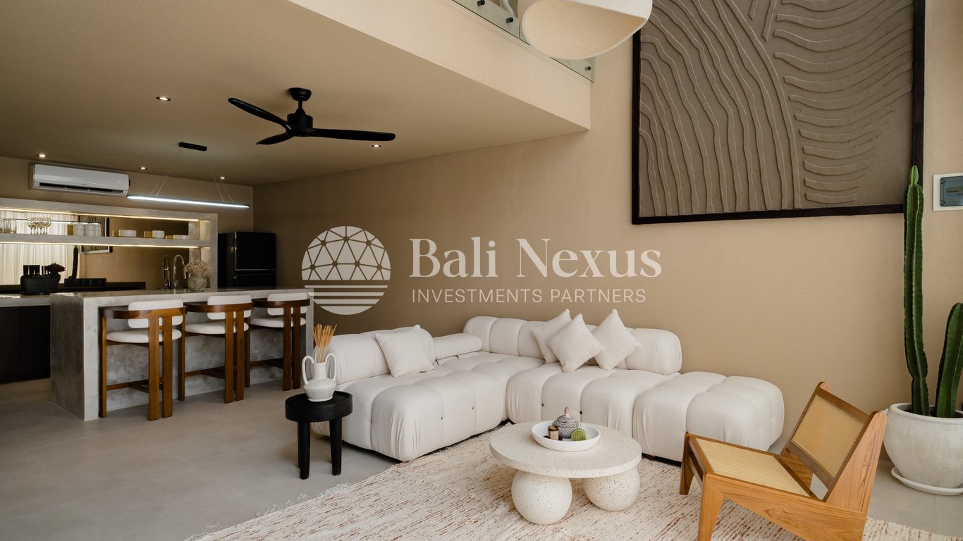 Townhouse Complex in Pecatu photo 4