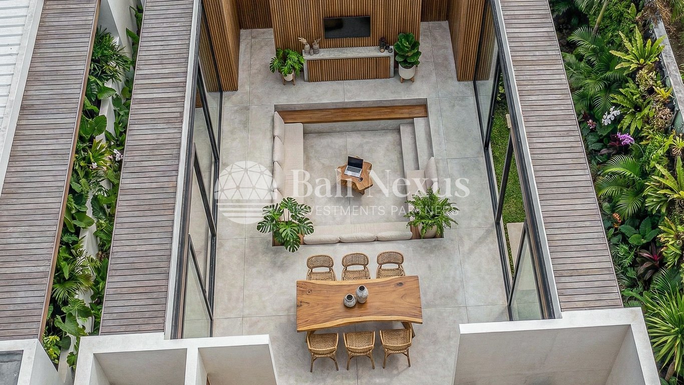 Villa 2BR in Kaba-Kaba photo 7