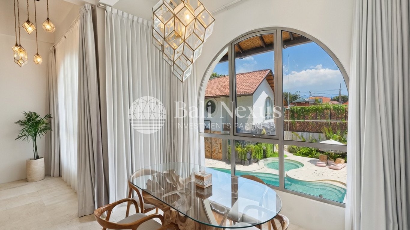 Apartment 1BR in Sanur photo 1
