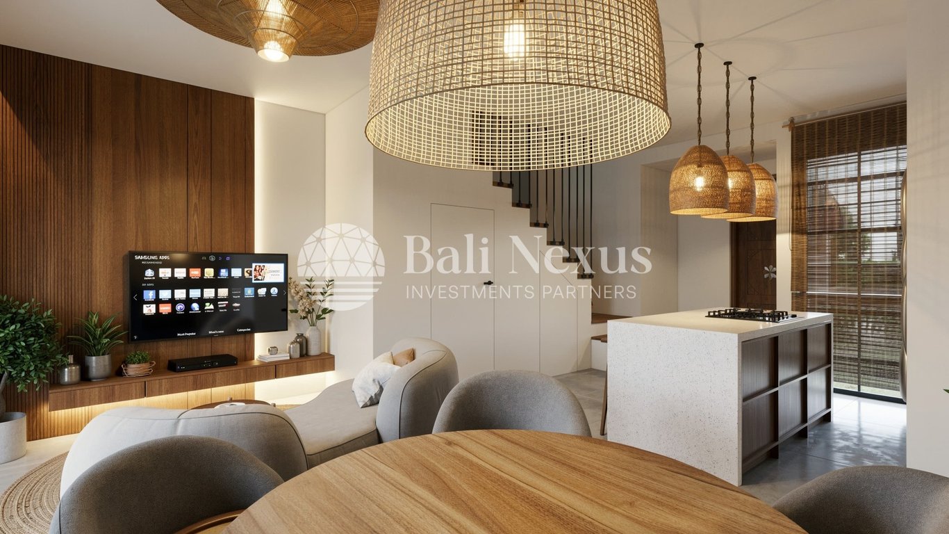 Villa 2BR in Lodtunduh photo 6