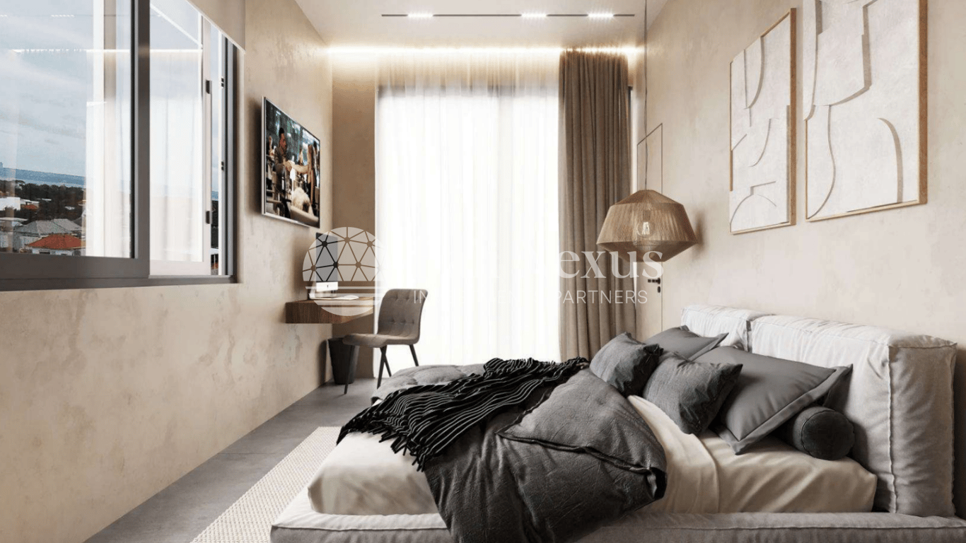 Apartment 1BR in Canggu photo 3