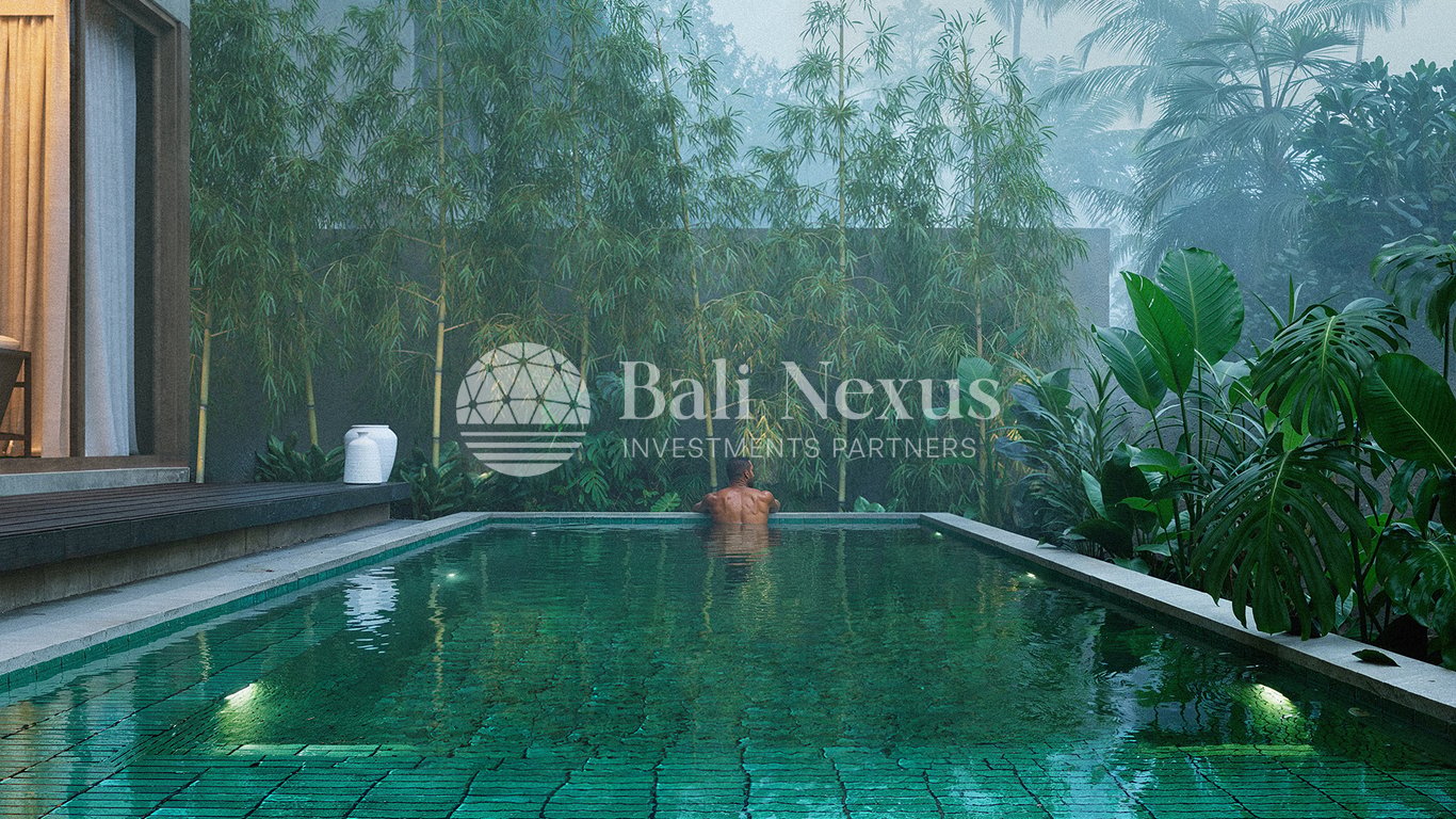 Villa 3BR in Buwit photo 8