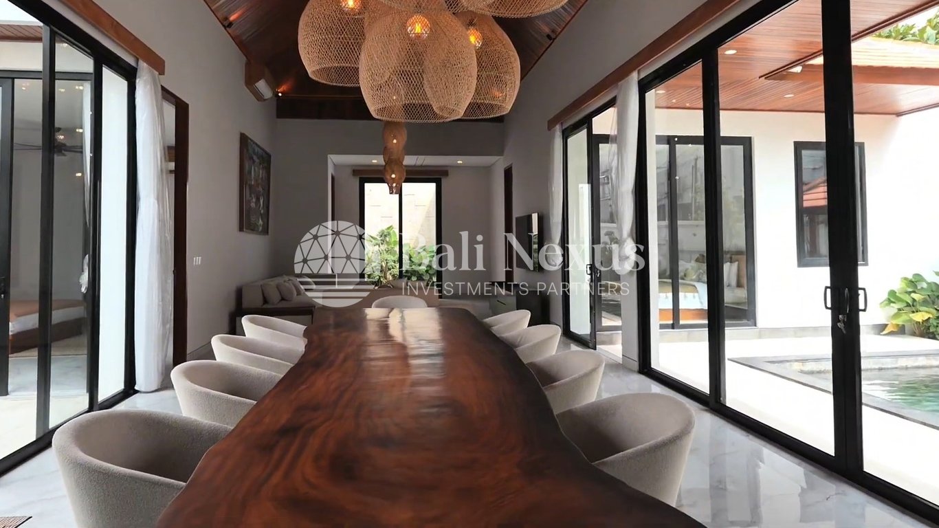 Villa 4BR in Sanur photo 6