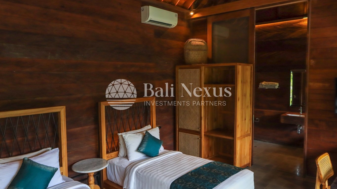 Villa 2BR in Ubud photo 6
