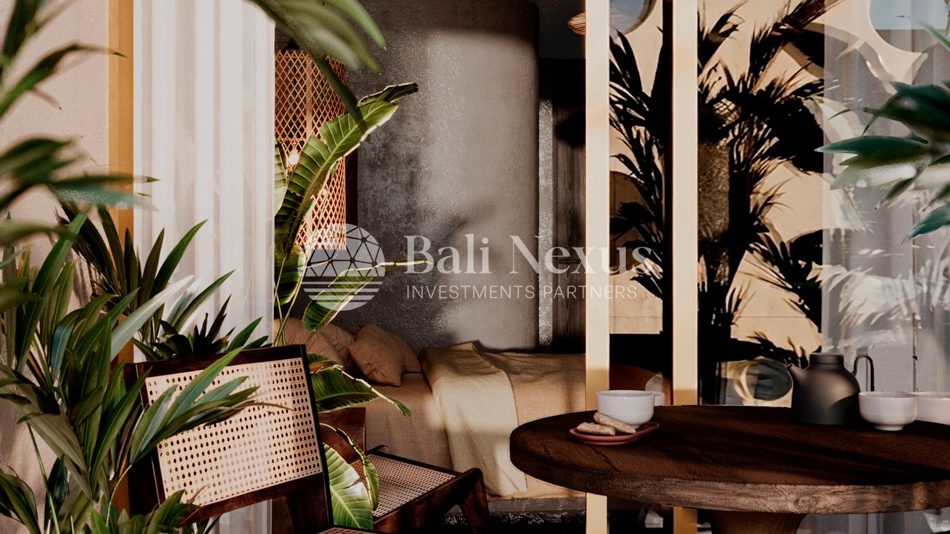 Apartment 1BR in Nusa Dua photo 2
