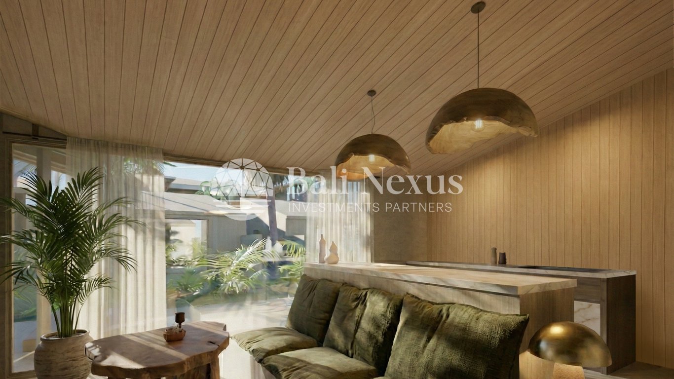Villa 1BR in Uluwatu photo 6
