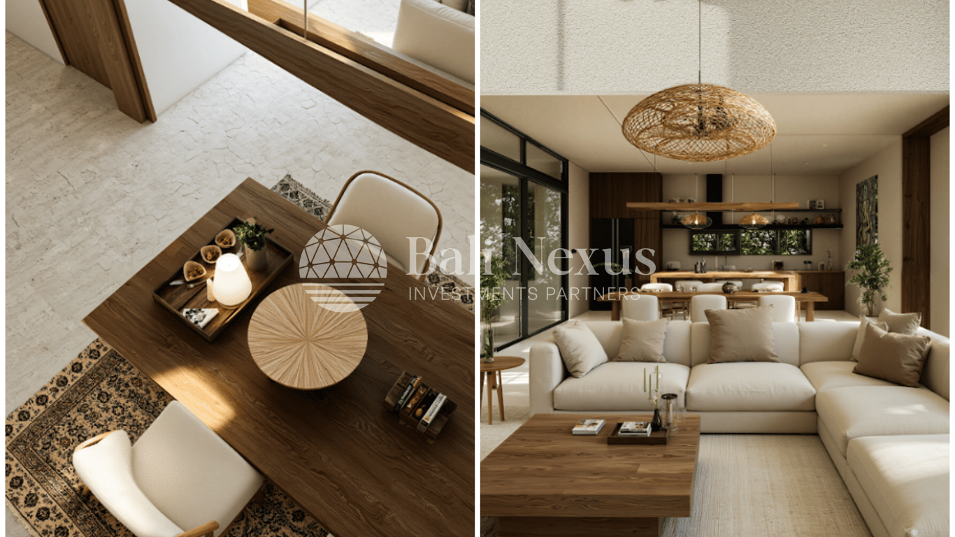 Villa 4BR in Tabanan photo 4