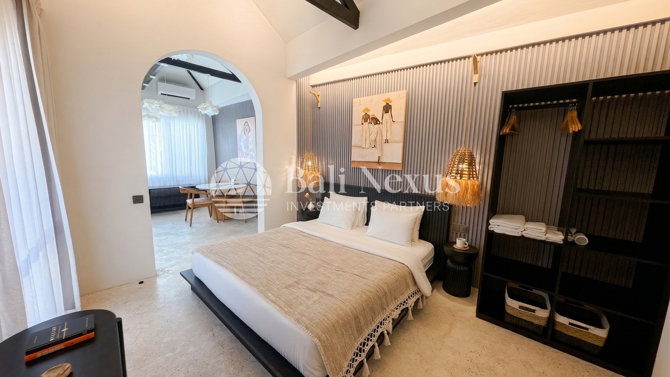 Villa 1BR in Sanur photo 1