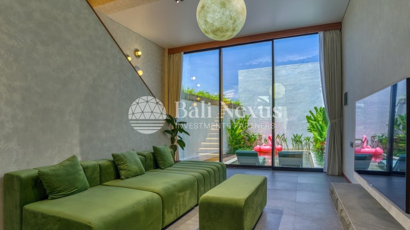 Villa 2BR in Pandawa photo 2
